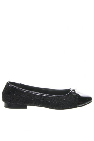 Дамски обувки H&M, Размер 39, Цвят Черен, Цена 43,36 лв.