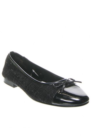 Γυναικεία παπούτσια H&M, Μέγεθος 39, Χρώμα Μαύρο, Τιμή 23,13 €