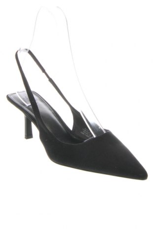 Дамски обувки H&M, Размер 40, Цвят Черен, Цена 39,10 лв.