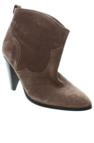 Γυναικεία παπούτσια H&M, Μέγεθος 39, Χρώμα Καφέ, Τιμή 12,08 €