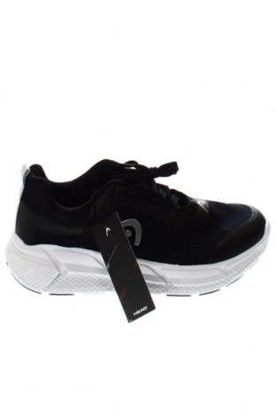 Γυναικεία παπούτσια Head, Μέγεθος 41, Χρώμα Μαύρο, Τιμή 105,67 €