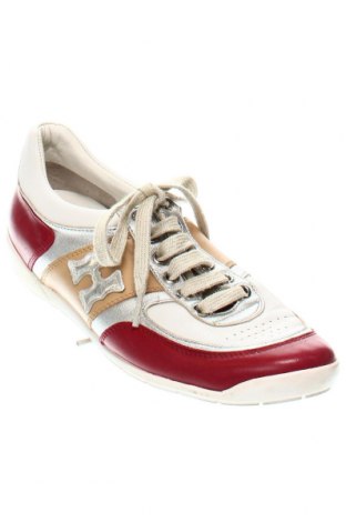 Γυναικεία παπούτσια Hogl, Μέγεθος 38, Χρώμα Πολύχρωμο, Τιμή 20,71 €