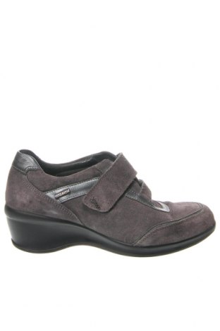 Γυναικεία παπούτσια Igi&Co, Μέγεθος 38, Χρώμα Γκρί, Τιμή 23,19 €
