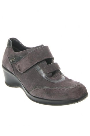 Дамски обувки Igi&Co, Размер 38, Цвят Сив, Цена 10,00 лв.