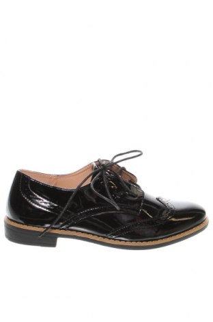 Γυναικεία παπούτσια Irl, Μέγεθος 38, Χρώμα Μαύρο, Τιμή 13,42 €