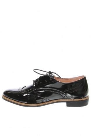 Дамски обувки Irl, Размер 38, Цвят Черен, Цена 62,00 лв.