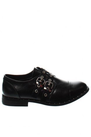 Γυναικεία παπούτσια Irl, Μέγεθος 41, Χρώμα Μαύρο, Τιμή 12,78 €