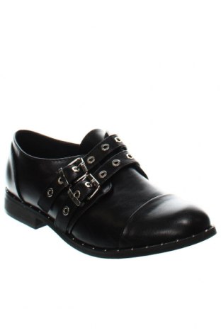 Γυναικεία παπούτσια Irl, Μέγεθος 41, Χρώμα Μαύρο, Τιμή 20,45 €