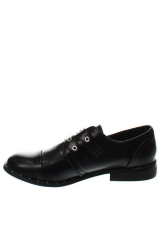 Дамски обувки Irl, Размер 40, Цвят Черен, Цена 45,26 лв.