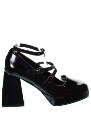 Γυναικεία παπούτσια Irl, Μέγεθος 38, Χρώμα Μαύρο, Τιμή 23,65 €