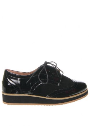 Γυναικεία παπούτσια Irl, Μέγεθος 37, Χρώμα Μαύρο, Τιμή 20,77 €