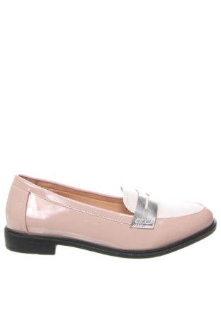 Дамски обувки Irl, Размер 39, Цвят Розов, Цена 35,34 лв.