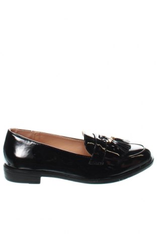 Γυναικεία παπούτσια Irl, Μέγεθος 38, Χρώμα Μαύρο, Τιμή 14,70 €