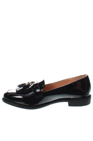 Γυναικεία παπούτσια Irl, Μέγεθος 38, Χρώμα Μαύρο, Τιμή 31,96 €