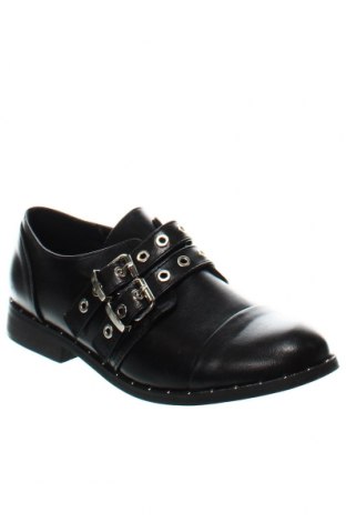 Γυναικεία παπούτσια Irl, Μέγεθος 40, Χρώμα Μαύρο, Τιμή 20,13 €