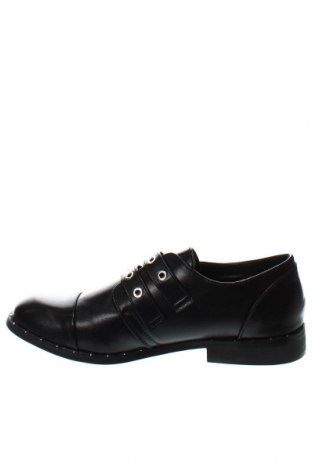 Дамски обувки Irl, Размер 40, Цвят Черен, Цена 37,82 лв.