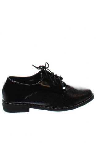 Дамски обувки Irl, Размер 37, Цвят Черен, Цена 29,14 лв.