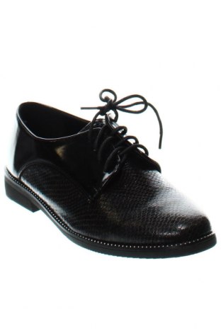 Dámske topánky  Irl, Veľkosť 37, Farba Čierna, Cena  31,96 €