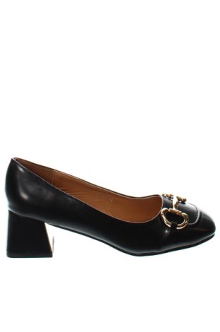 Дамски обувки Irl, Размер 39, Цвят Черен, Цена 35,34 лв.