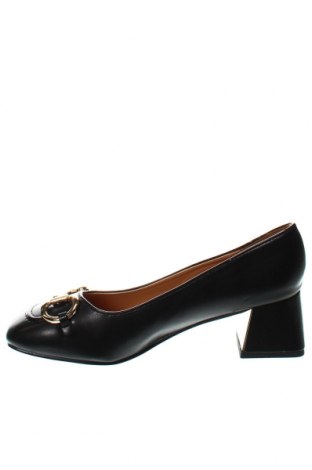 Дамски обувки Irl, Размер 39, Цвят Черен, Цена 35,34 лв.