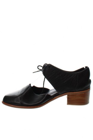 Дамски обувки Jane Debster, Размер 40, Цвят Черен, Цена 78,00 лв.