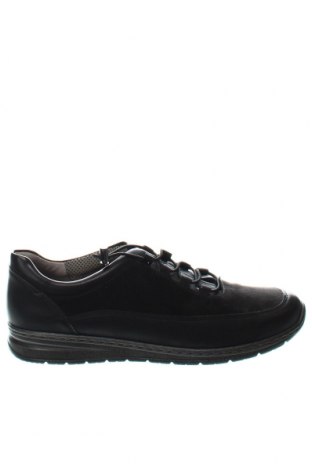 Γυναικεία παπούτσια Jenny, Μέγεθος 38, Χρώμα Μαύρο, Τιμή 18,73 €