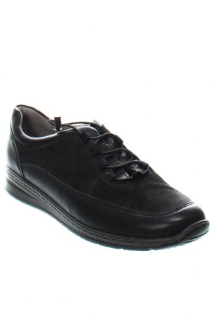 Дамски обувки Jenny, Размер 38, Цвят Черен, Цена 34,96 лв.