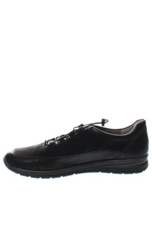 Дамски обувки Jenny, Размер 38, Цвят Черен, Цена 34,04 лв.