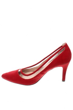 Γυναικεία παπούτσια Jenny Fairy, Μέγεθος 40, Χρώμα Κόκκινο, Τιμή 17,88 €