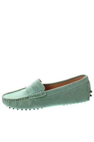 Dámské boty  John Scott, Velikost 37, Barva Zelená, Cena  1 116,00 Kč