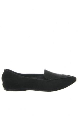 Дамски обувки Justfab, Размер 38, Цвят Черен, Цена 30,42 лв.