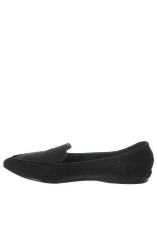 Дамски обувки Justfab, Размер 38, Цвят Черен, Цена 39,00 лв.