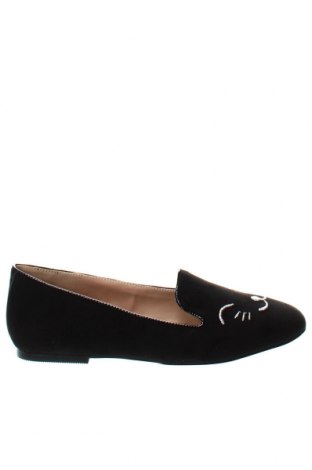 Дамски обувки Karl Lagerfeld, Размер 37, Цвят Черен, Цена 234,03 лв.