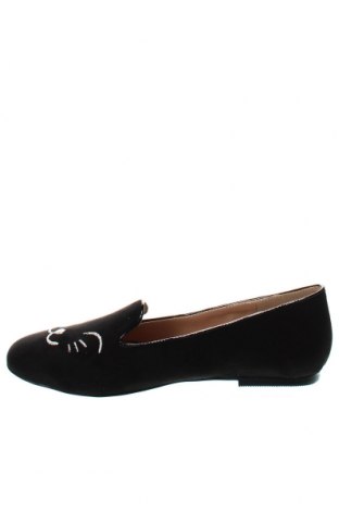 Дамски обувки Karl Lagerfeld, Размер 37, Цвят Черен, Цена 260,93 лв.