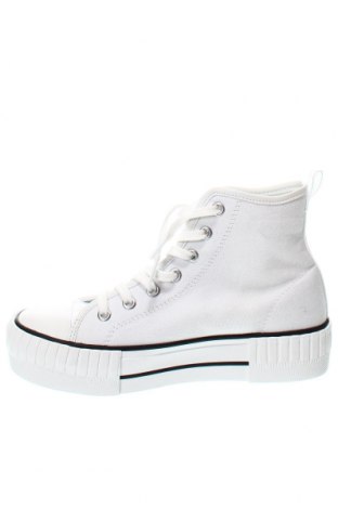 Γυναικεία παπούτσια Karl Lagerfeld, Μέγεθος 37, Χρώμα Λευκό, Τιμή 123,00 €