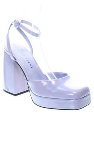 Дамски обувки Katy Perry, Размер 39, Цвят Лилав, Цена 83,72 лв.