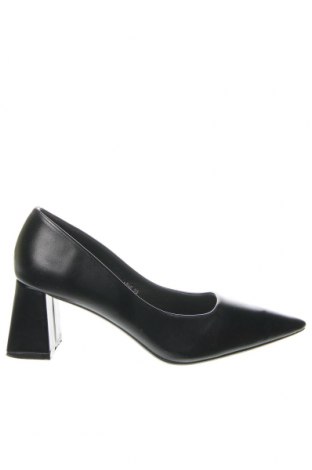 Дамски обувки Kayla, Размер 39, Цвят Черен, Цена 21,11 лв.