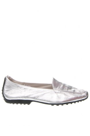 Γυναικεία παπούτσια Kennel & Schmenger, Μέγεθος 43, Χρώμα Ασημί, Τιμή 53,92 €