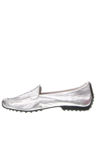 Дамски обувки Kennel & Schmenger, Размер 43, Цвят Сребрист, Цена 105,42 лв.