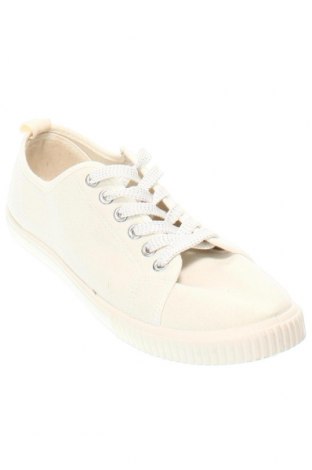 Dámské boty  Kiabi, Velikost 40, Barva Krémová, Cena  685,00 Kč
