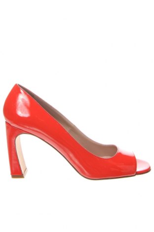 Γυναικεία παπούτσια LK Bennett, Μέγεθος 41, Χρώμα Πορτοκαλί, Τιμή 36,05 €