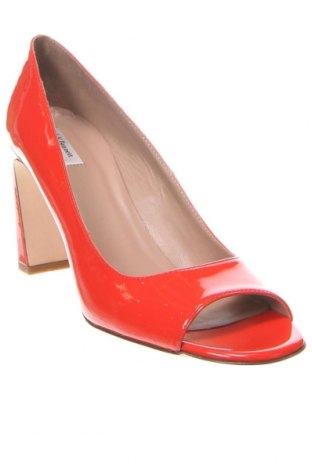 Дамски обувки LK Bennett, Размер 41, Цвят Оранжев, Цена 51,80 лв.