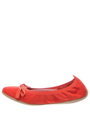 Дамски обувки LPB Les P'tites Bombes, Размер 40, Цвят Червен, Цена 102,00 лв.