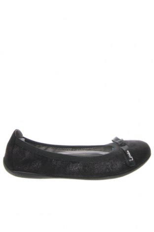 Γυναικεία παπούτσια LPB Les P'tites Bombes, Μέγεθος 38, Χρώμα Μαύρο, Τιμή 11,04 €