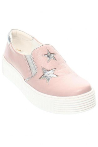Дамски обувки Lasocki, Размер 36, Цвят Розов, Цена 101,92 лв.