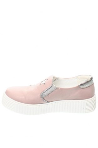 Дамски обувки Lasocki, Размер 36, Цвят Розов, Цена 101,92 лв.