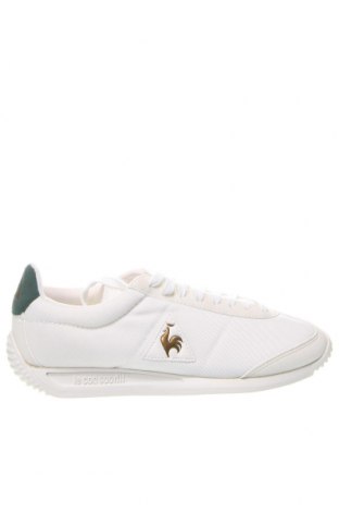 Γυναικεία παπούτσια Le Coq Sportif, Μέγεθος 40, Χρώμα Λευκό, Τιμή 45,64 €
