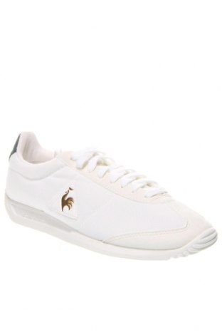 Γυναικεία παπούτσια Le Coq Sportif, Μέγεθος 40, Χρώμα Λευκό, Τιμή 82,99 €