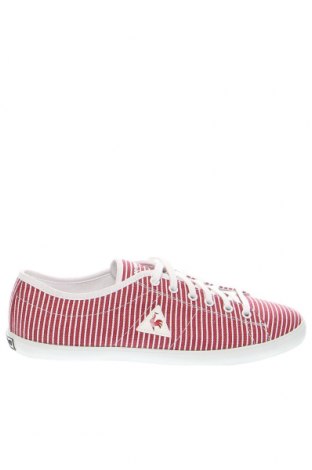 Γυναικεία παπούτσια Le Coq Sportif, Μέγεθος 38, Χρώμα Κόκκινο, Τιμή 45,64 €