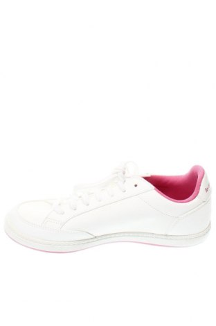 Γυναικεία παπούτσια Le Coq Sportif, Μέγεθος 37, Χρώμα Λευκό, Τιμή 56,86 €